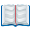 Open book :book: 📖