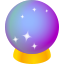 Crystal ball :crystal_ball: 🔮